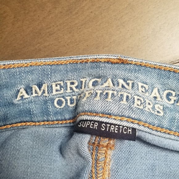 American Eagle jeggins - Picture 2 of 3